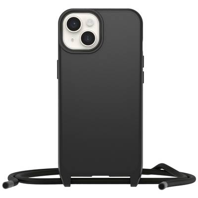 Otterbox React Necklace MagSafe Case Apple iPhone 14 Schwarz