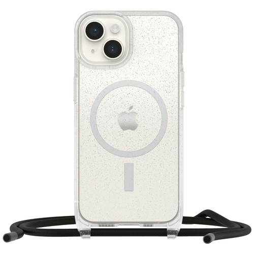 Otterbox React Necklace MagSafe - Pro Pack Case Apple iPhone 16e, iPhone 14 Transparent MagSafe kompatibel 77-92284