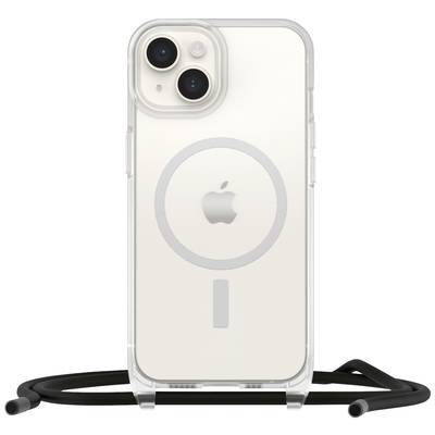 Otterbox React Necklace MagSafe - Pro Pack Case Apple iPhone 14 Plus Transparent