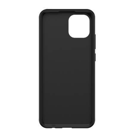 OTTER PRODUCTS OtterBox React Hülle für Samsung Galaxy A03 schwarz Pro Pack Bulk- OEM-Verpackung