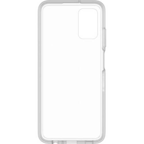 Otterbox React - Pro Pack Case Samsung Galaxy A03s Transparent Induktives Laden, Stoßfest 77-86767