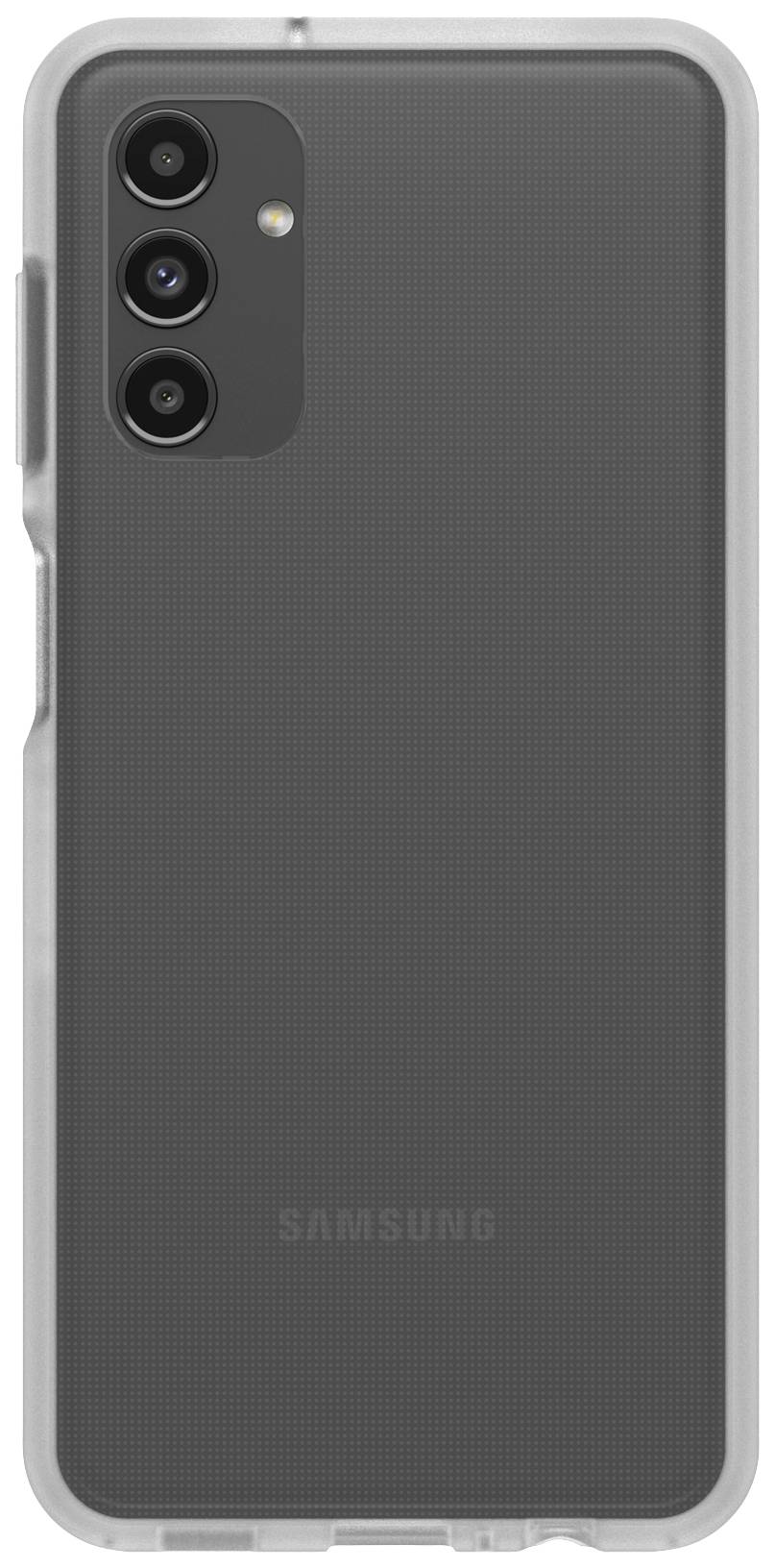 OTTER PRODUCTS OtterBox React Hülle für Samsung Galaxy A13 5G transparent Pro Pack Bulk- OEM-Verpack