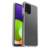 Otterbox React - Pro Pack Case Samsung Galaxy A22 Transparent Stoßfest 77-82994
