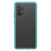 Otterbox React - Pro Pack Case Samsung Galaxy A32 4G Blau, Transparent Stoßfest 77-81874