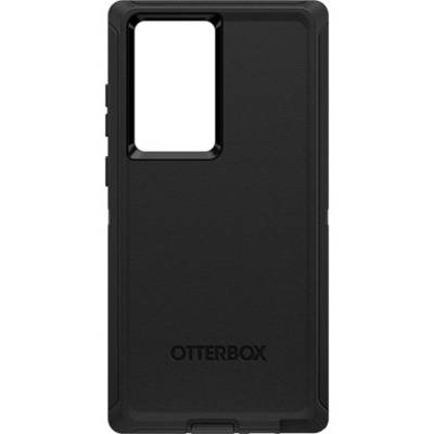 Otterbox Defender - Pro Pack Cover Samsung Galaxy S22 Ultra Schwarz