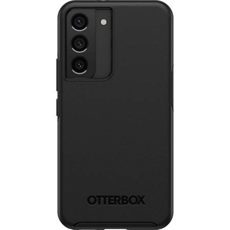 OTTER PRODUCTS Otterbox Symmetry Samsung Galaxy S22 - black - ProPack