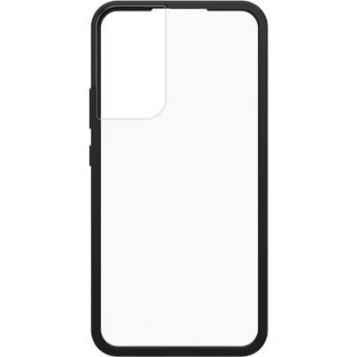 Otterbox React - Pro Pack Case Samsung Galaxy S22+ Schwarz, Transparent