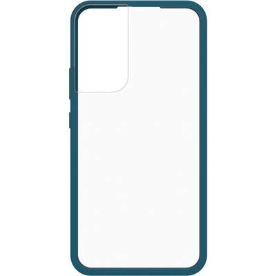 Otterbox React - Pro Pack Case Samsung Galaxy S22+ Blau, Transparent