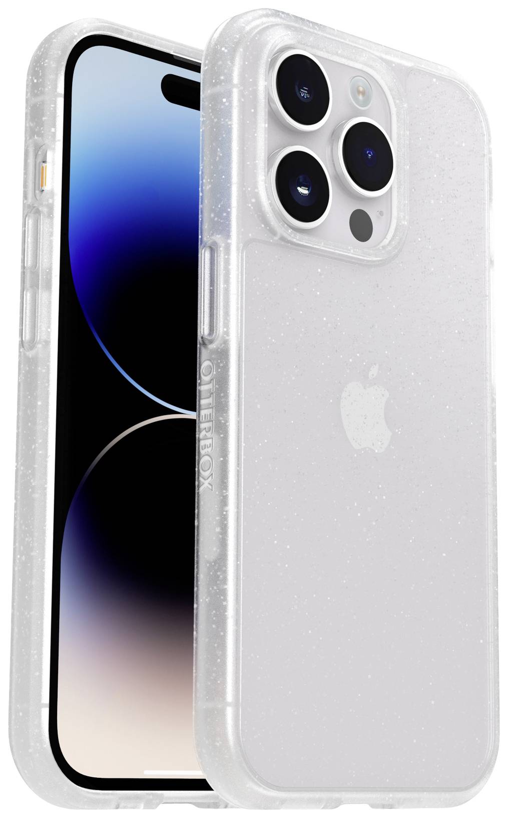 OTTER PRODUCTS Otterbox React Apple iPhone 14 Pro Max Stardust - clear