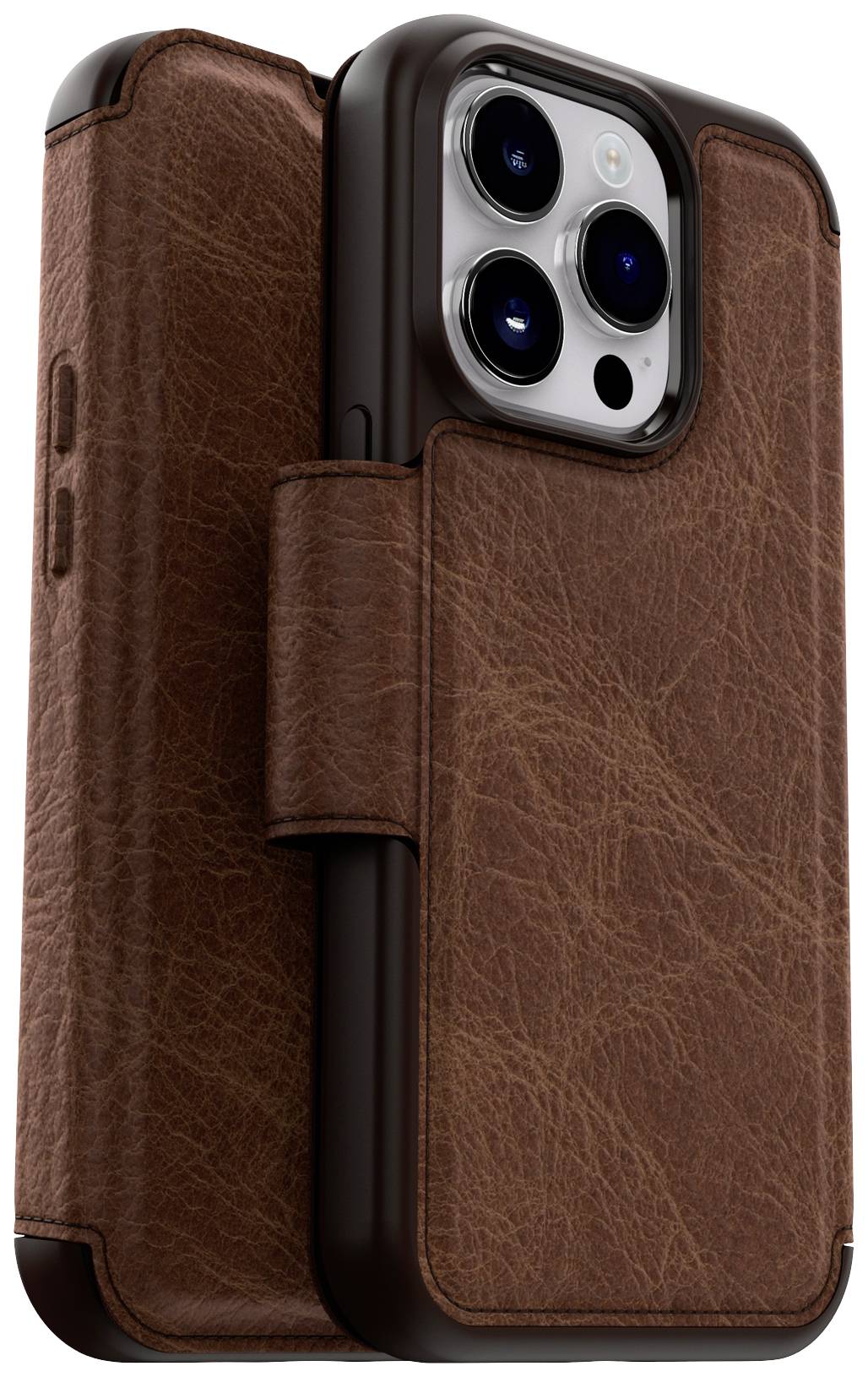 OTTER PRODUCTS Otterbox Strada Apple iPhone 14 Pro Max Espresso - brown