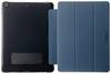 Otterbox React Tablet-Cover Apple iPad 10.2 (7. Gen., 2019), iPad 10.2 (8. Gen., 2020), iPad 10.2 (9. Gen., 2021) 25,9 cm (10.2") Book Cover Schwarz/Blau