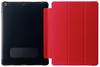 Otterbox React Tablet-Cover Apple iPad 10.2 (7. Gen, 2019), iPad 10.2 (8. Gen, 2020), iPad 10.2 (9. Gen., 2021) 25,9 cm (10.2") Book Cover Schwarz/Rot