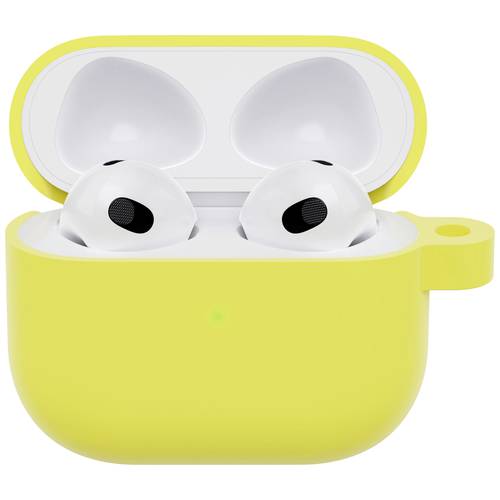Otterbox AirPods Soft Touch Case Apple AirPods (3. Generation) Gelb Stoßfest 77-87832