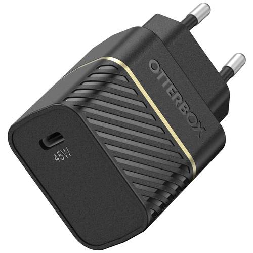 Otterbox EU Charger 45W GaN USB Ladegerät 45 W 1x USB-C® Innenbereich