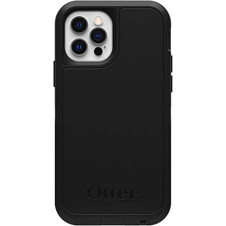 OTTER PRODUCTS OtterBox Defender XT für iPhone 12 / iPhone 12 Pro black