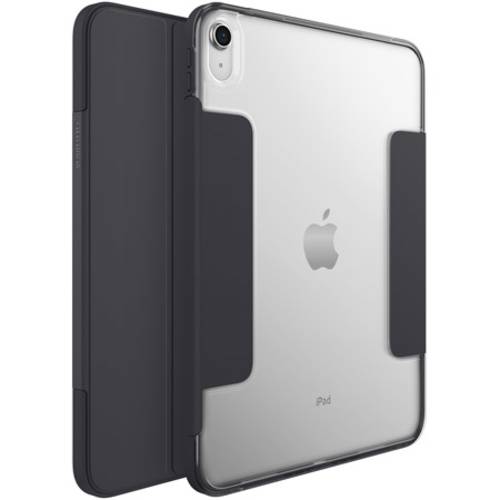 Otterbox Symmetry 360 Elite - Pro Pack Tablet-Cover Apple iPad 10.9 (Gen.10, 2022) 27,7 cm (10,9) Book Cover Schwarz, Tr...