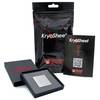 Thermal Grizzly KryoSheet KryoSheet Wärmeleitpad 0.2 mm (L x B) 25 mm x 29 mm