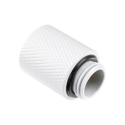 Alphacool Eiszapfen Verlängerung 20mm G1/4 AG auf G1/4 IG Wasserkühlung-Fitting