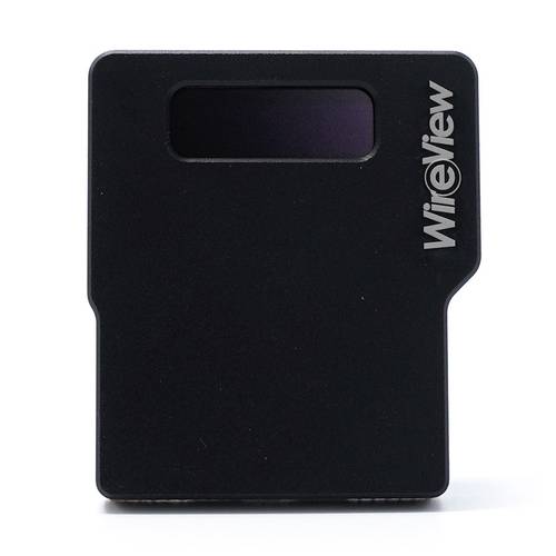 Thumbnail - Thermal Grizzly Messgerät für GPU-Stromverbrauch WireView GPU TG-WV-H1R