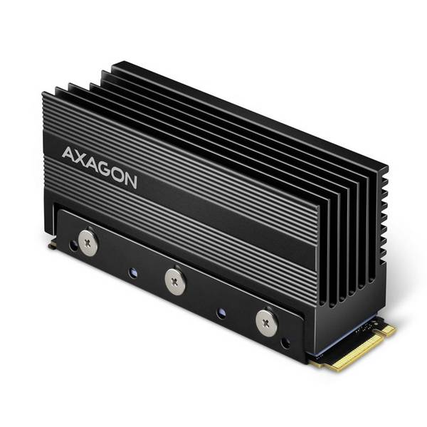 AXAGON CLR-M2XL M.2 SSD-Kühler