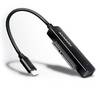 AXAGON ADSA-FP2C USB-C® (USB 3.2 Gen 1) SATA III Festplatten-Dockingstation 2.5 Zoll