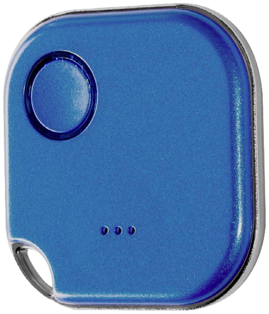 SHELLY Blu Button1 Blau Bluetooth Schalter und Dimmer (Shelly_BB_b)