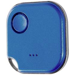 Shelly Blu Button1 blau Dimmer, Schalter Bluetooth, Wi-Fi
