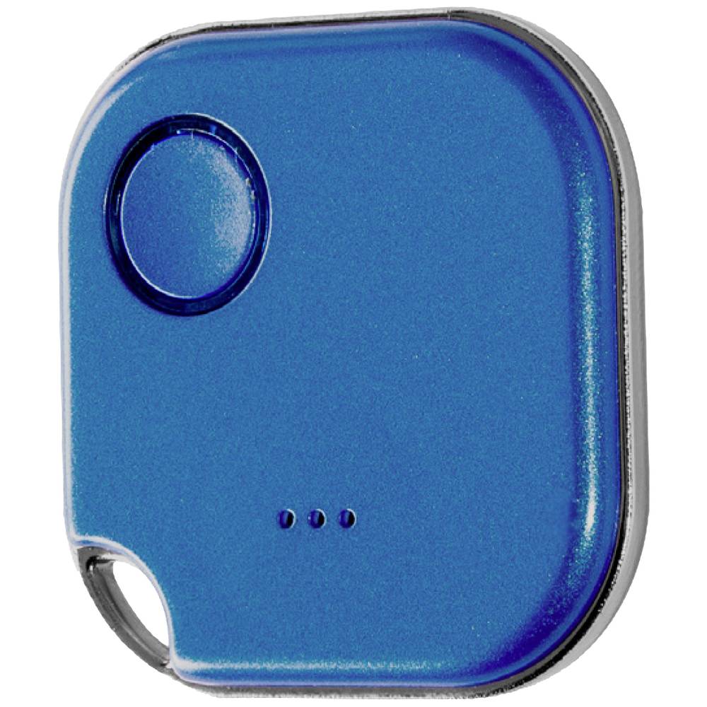 Shelly Blu Button1 blau Dimmer, Schakelaar Bluetooth, WiFi