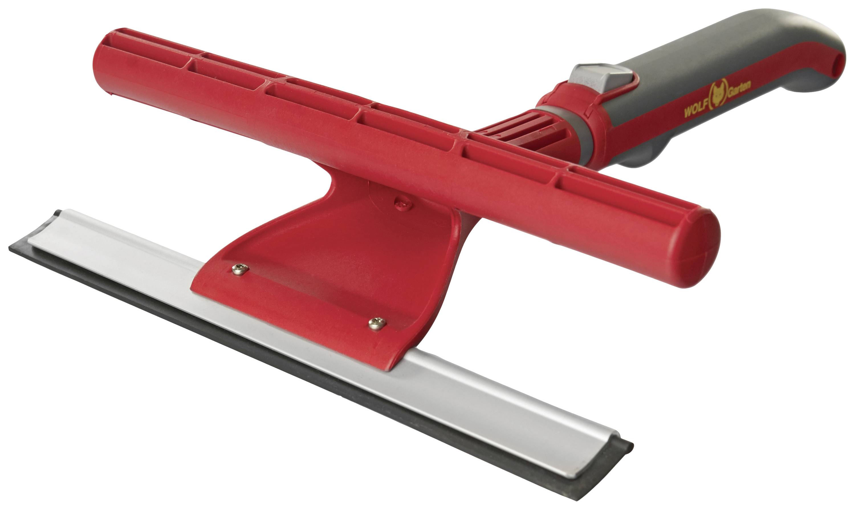 WOLF-GARTEN - Kombiwischer KW-M rot 35cm