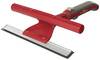 WOLF-GARTEN - Kombiwischer KW-M rot 35cm