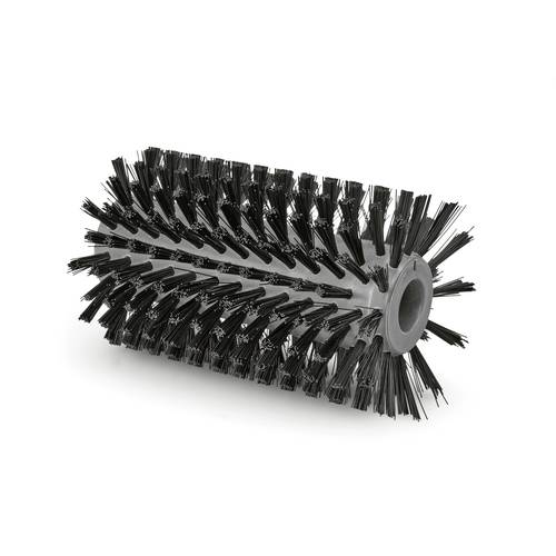 WOLF-Garten 172-005-650 Ersatzbürste Nylon