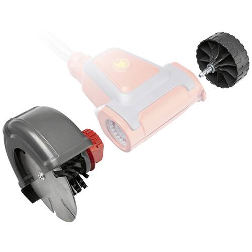 WOLF-Garten ED 16 EM (650) Kantenschneider