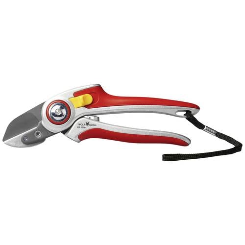 WOLF-Garten 73AFA007650 RS 5000 ON BLISTER (650) Gartenschere