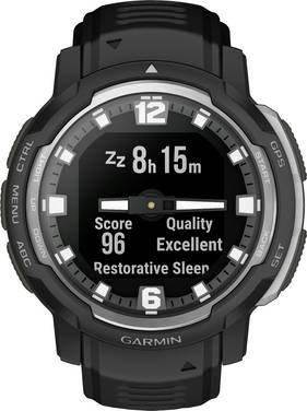 Garmin Instinct Crossover - Standard Edition