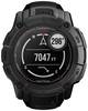 Garmin INSTINCT 2X Smartwatch Schwarz
