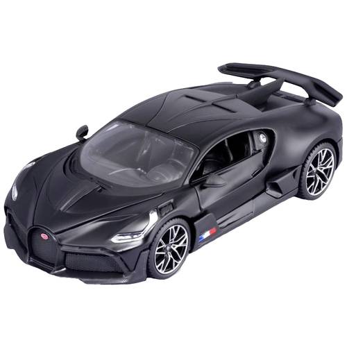 Thumbnail - Maisto Bugatti Divo 1:24 Modellauto