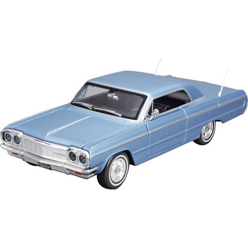 Maisto Chevrolet Impala 1964 1:24 Modellauto