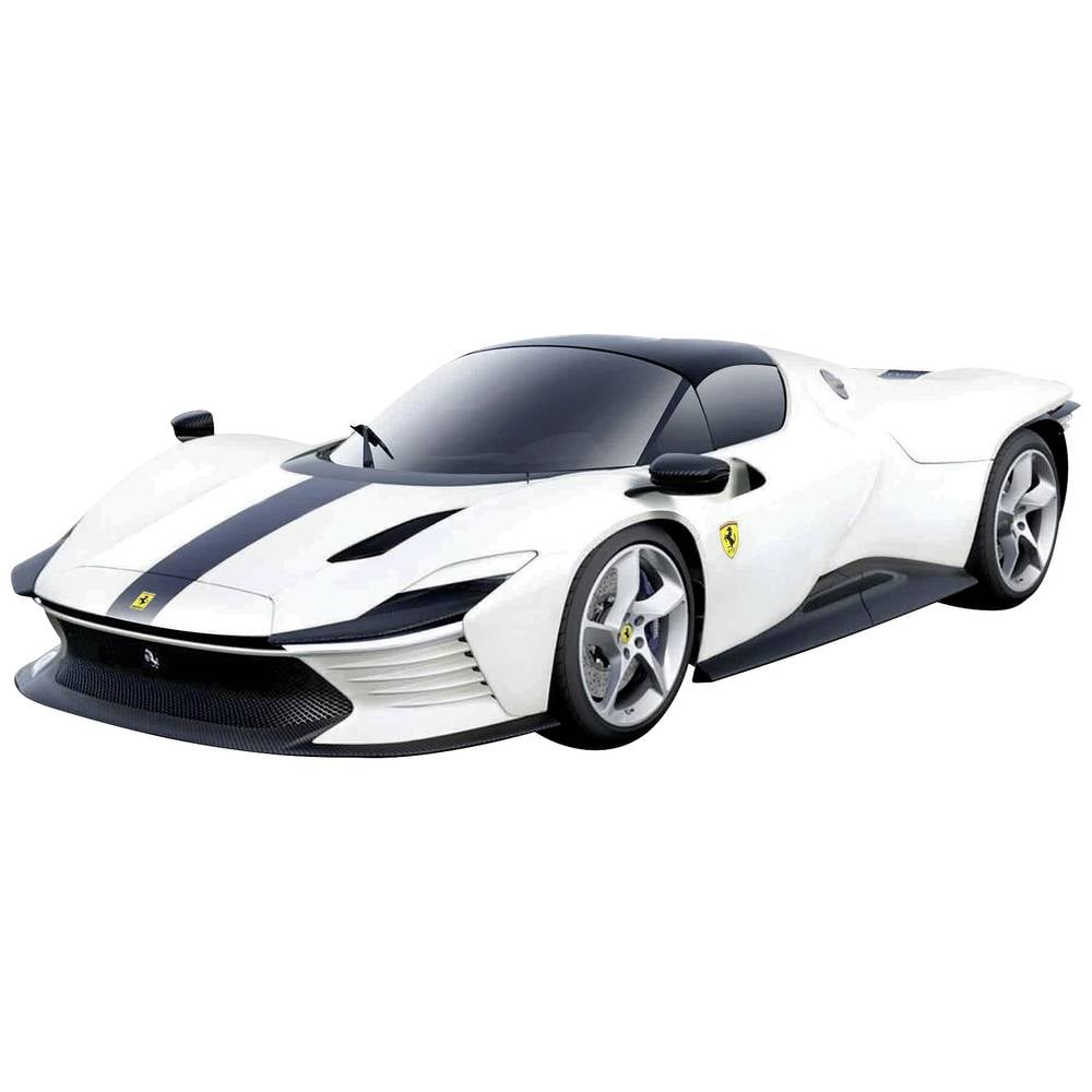 Bburago F1 Ferrari F1-75 2022, Leclerc 1:24 Auto