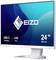 'EIZO' Monitor mit 60,5 cm (24 Zoll) Bildschirm, USB-C-Docking und LAN-Port.