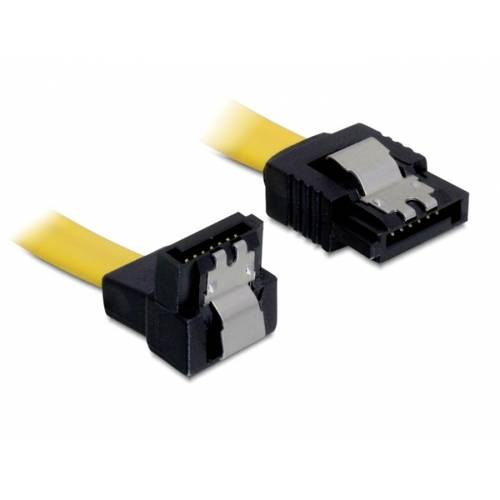 Thumbnail - Delock - SATA-Kabel - Serial ATA 150/300/600 - SATA (M)