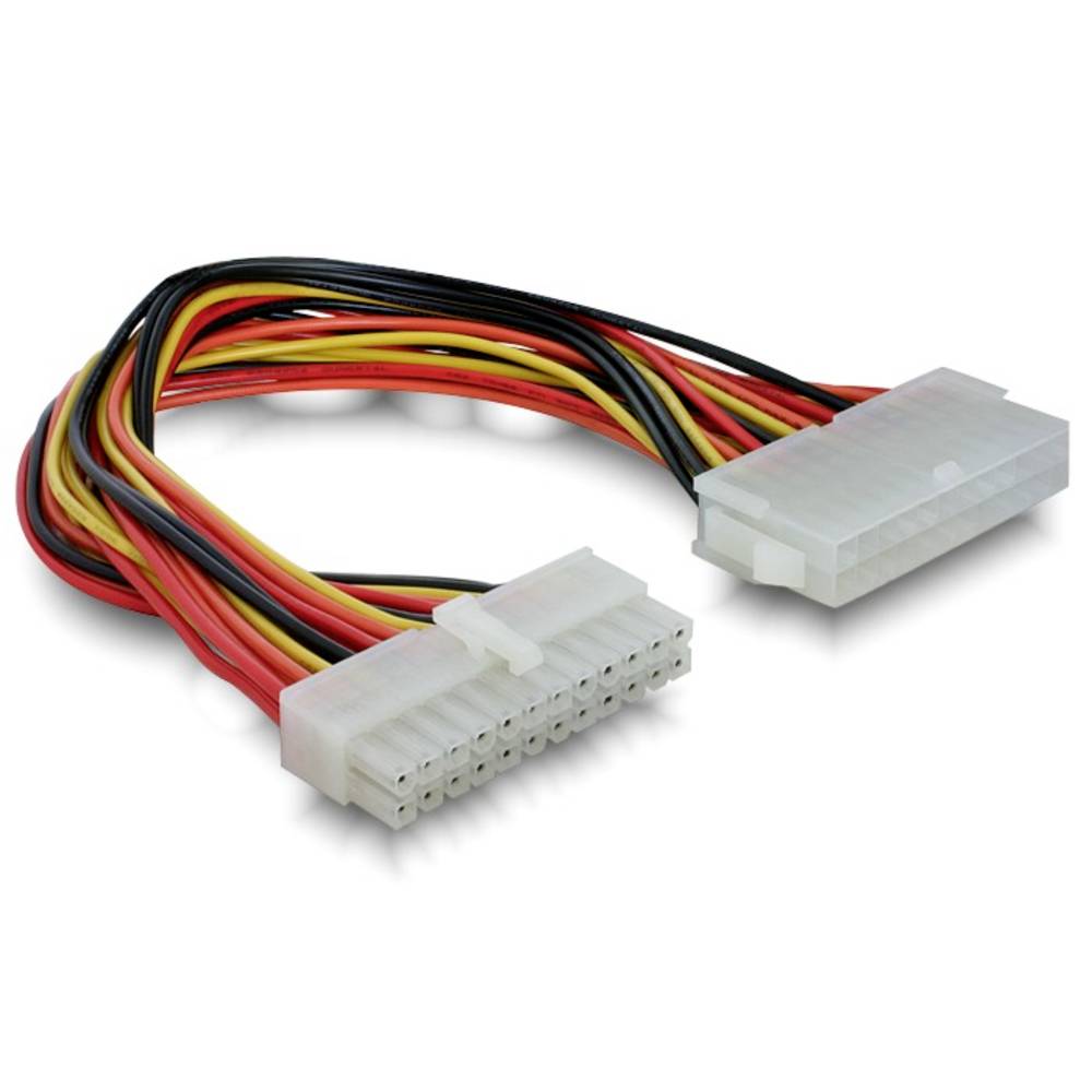 DeLOCK ATX Mainboard Extension Cable 24-pin (82989)