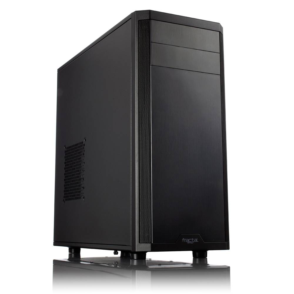 Fractal Design Core 2300 - Tower - ATX - ohne Netzteil (ATX)-1