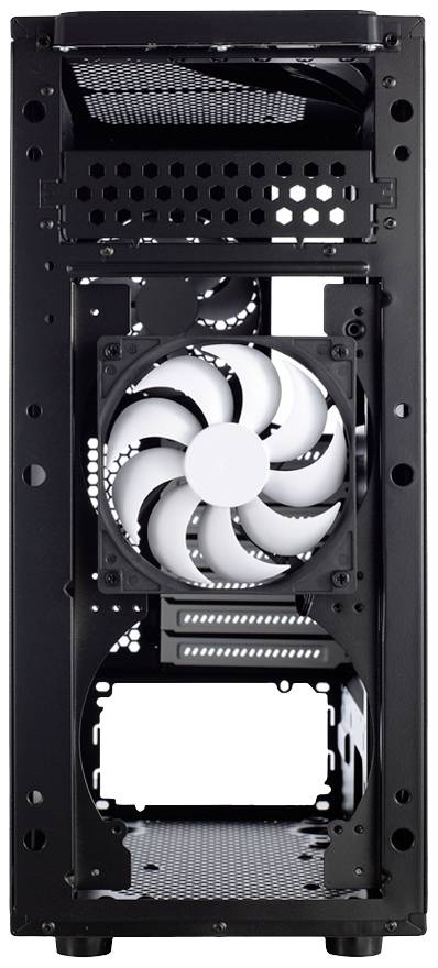 Fractal Design Core 2300 - Tower - ATX - ohne Netzteil (ATX)-5