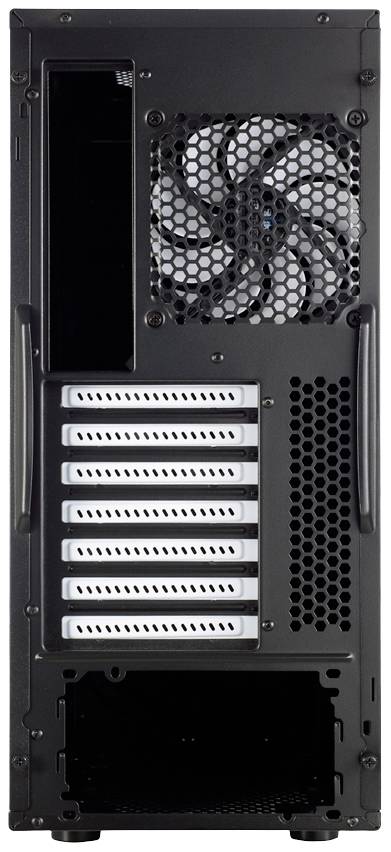 Fractal Design Core 2300 - Tower - ATX - ohne Netzteil (ATX)-6