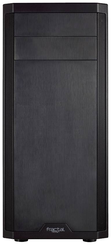 Fractal Design Core 2300 - Tower - ATX - ohne Netzteil (ATX)-7