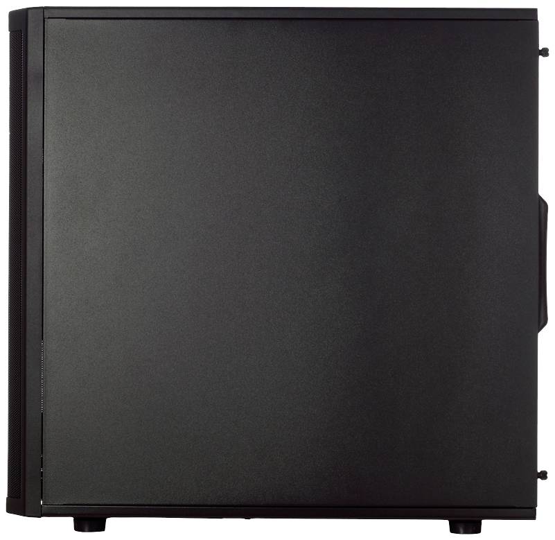 Fractal Design Core 2300 - Tower - ATX - ohne Netzteil (ATX)-8