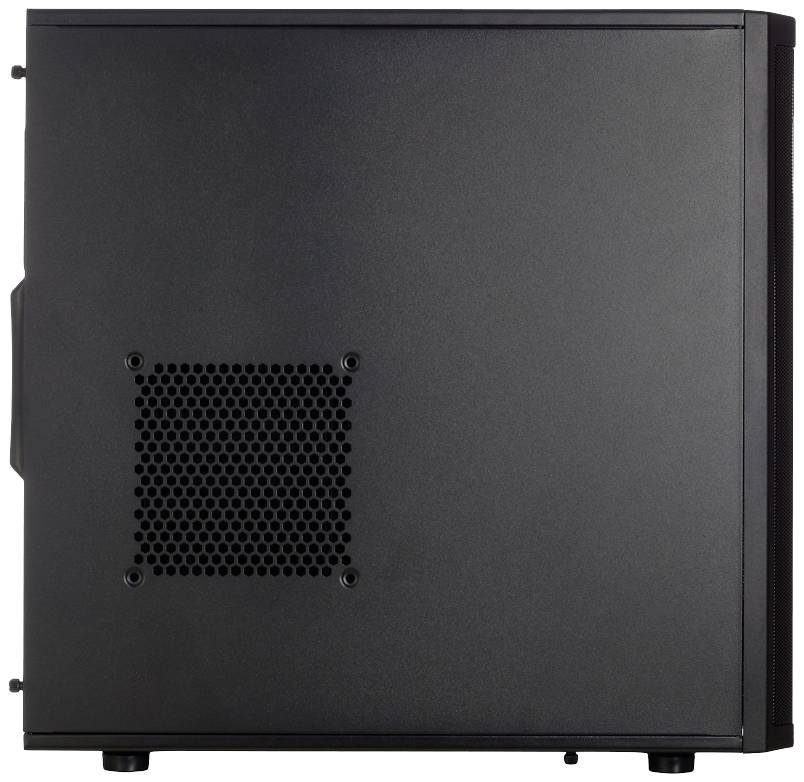 Fractal Design Core 2300 - Tower - ATX - ohne Netzteil (ATX)-11