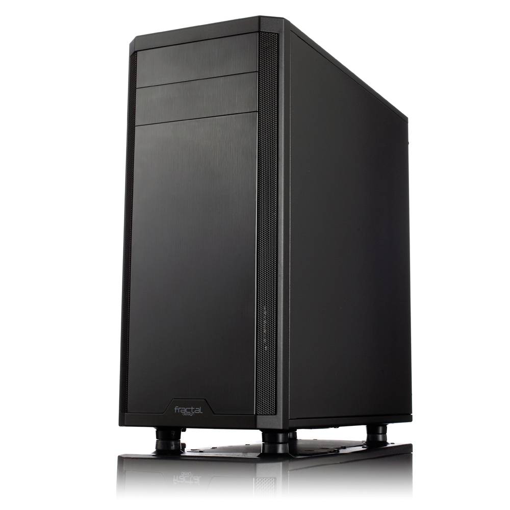 Fractal Design Core 2300 - Tower - ATX - ohne Netzteil (ATX)-12