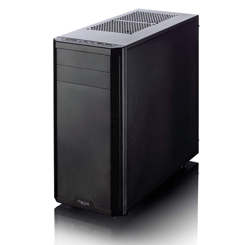 Fractal Design Core 2300 - Tower - ATX - ohne Netzteil (ATX)-13