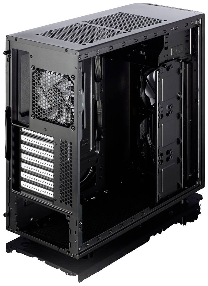 Fractal Design Core 2300 - Tower - ATX - ohne Netzteil (ATX)-14